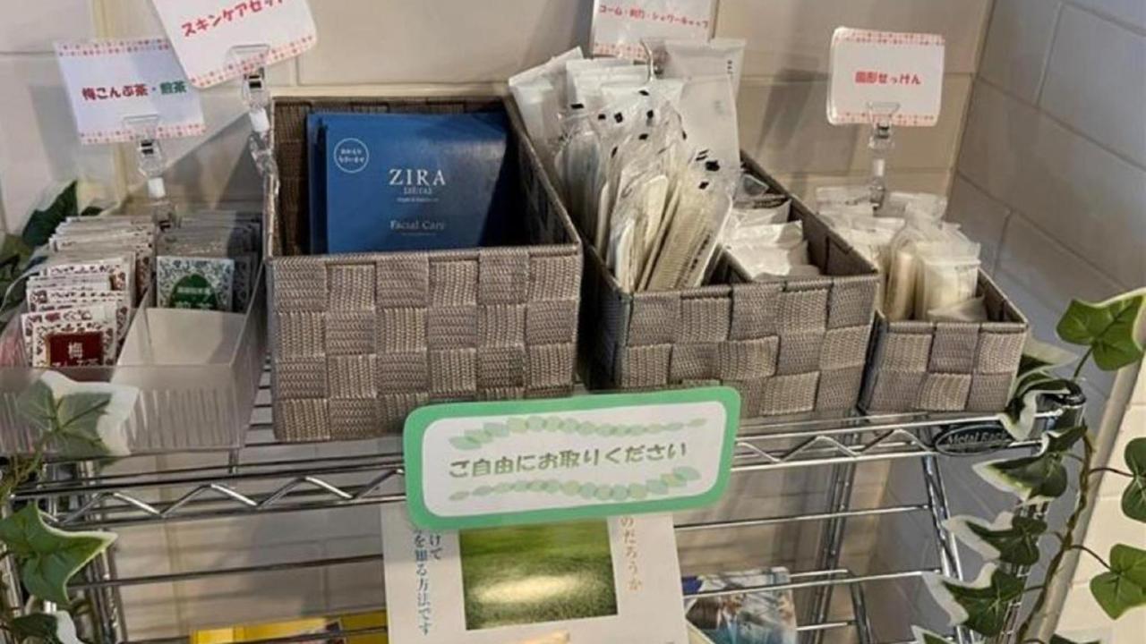 Toyoko Inn Yokohama Tsurumi Eki Higashi Guchi Luaran gambar