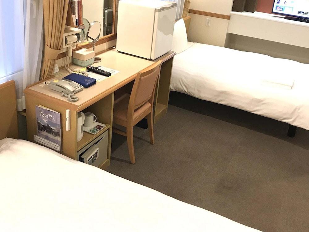 Toyoko Inn Yokohama Tsurumi Eki Higashi Guchi Luaran gambar