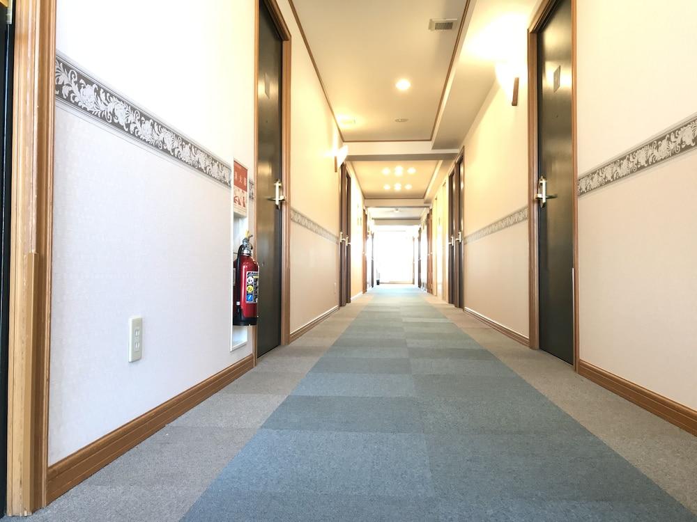 Toyoko Inn Yokohama Tsurumi Eki Higashi Guchi Luaran gambar