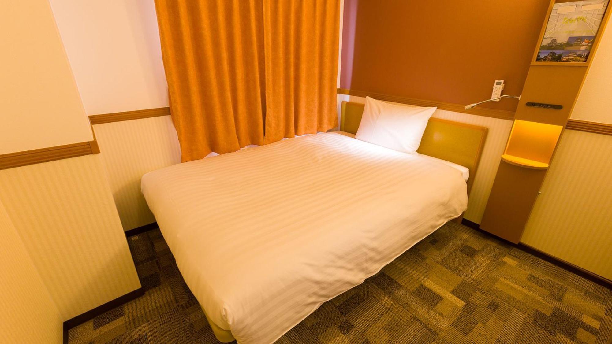 Toyoko Inn Yokohama Tsurumi Eki Higashi Guchi Bilik gambar