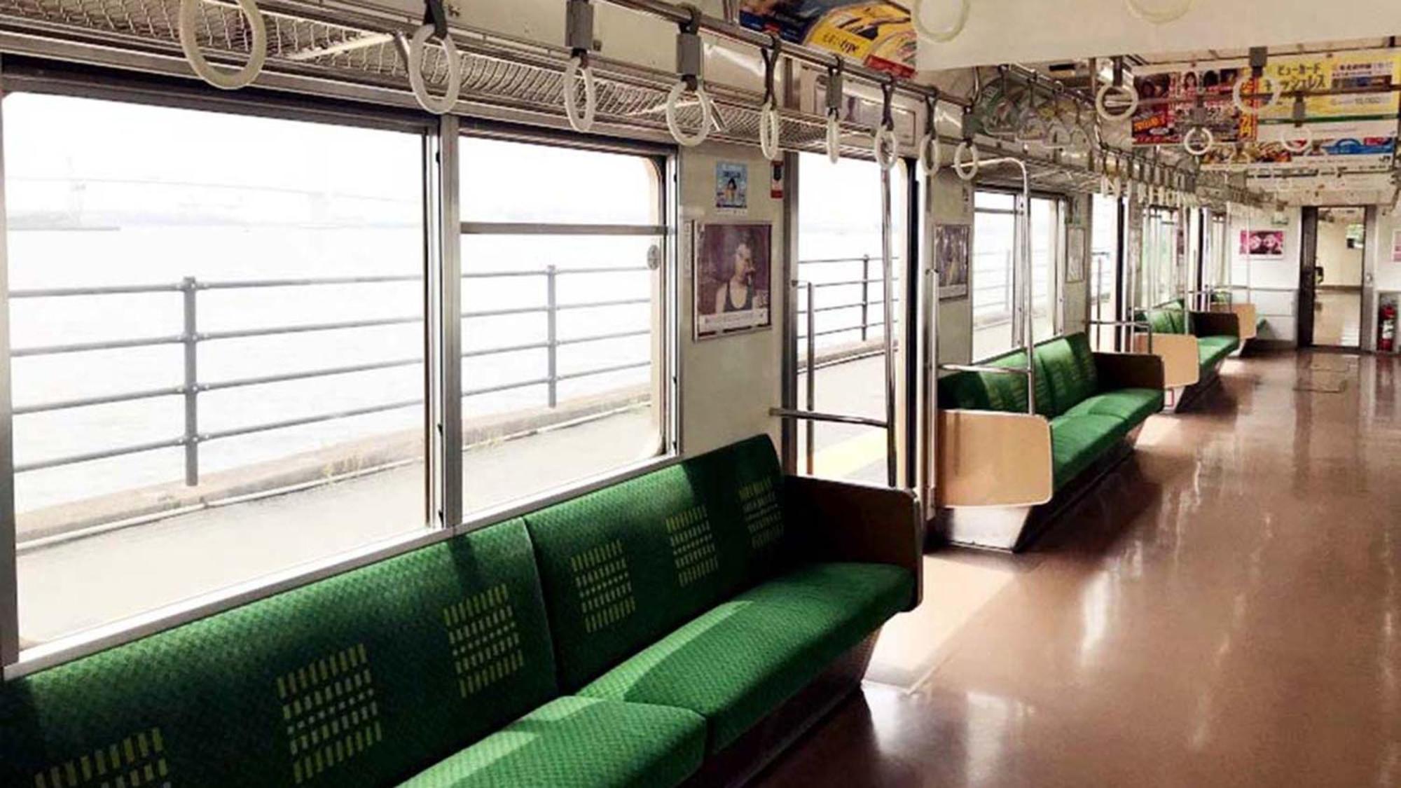 Toyoko Inn Yokohama Tsurumi Eki Higashi Guchi Luaran gambar