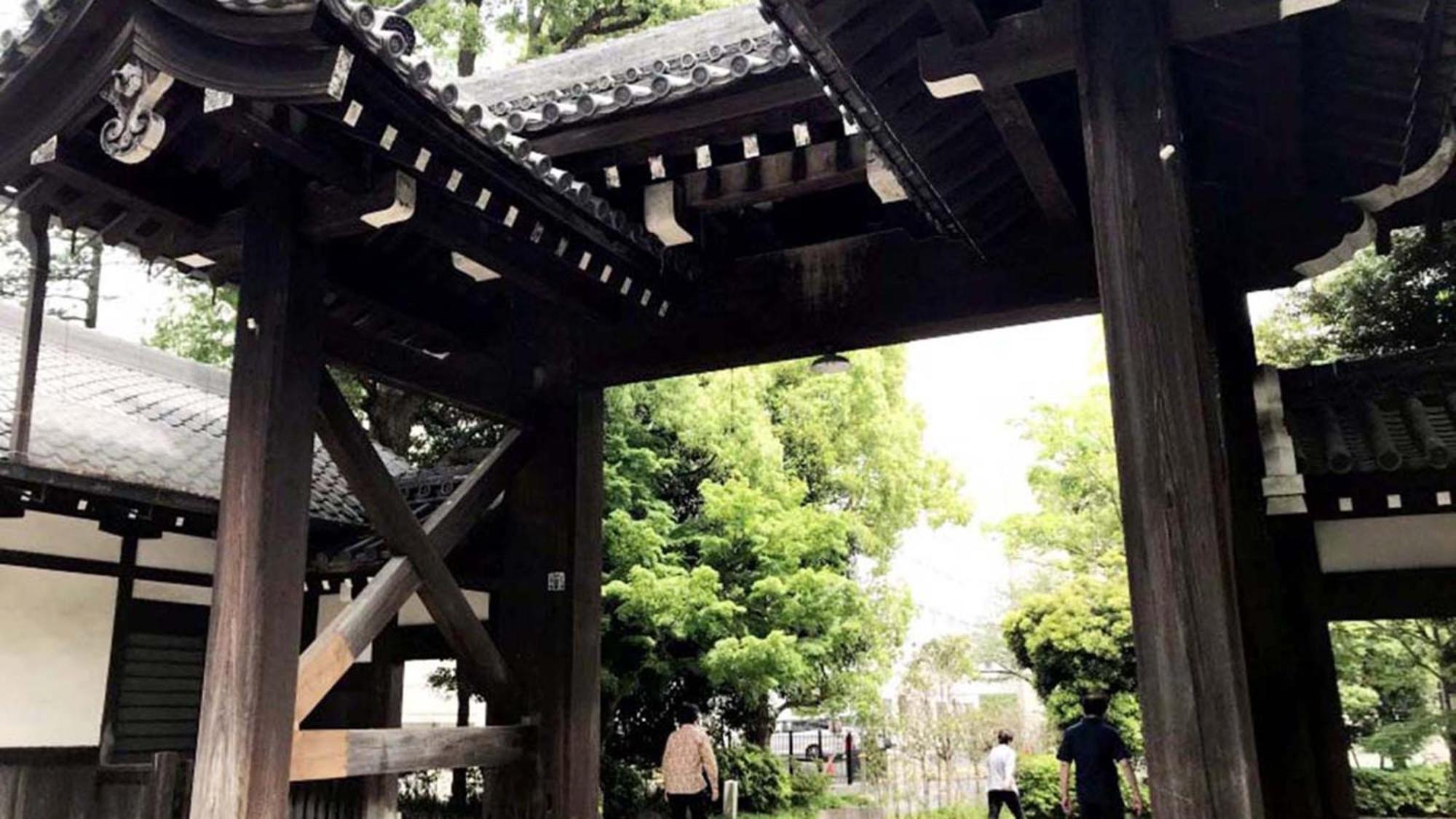 Toyoko Inn Yokohama Tsurumi Eki Higashi Guchi Luaran gambar