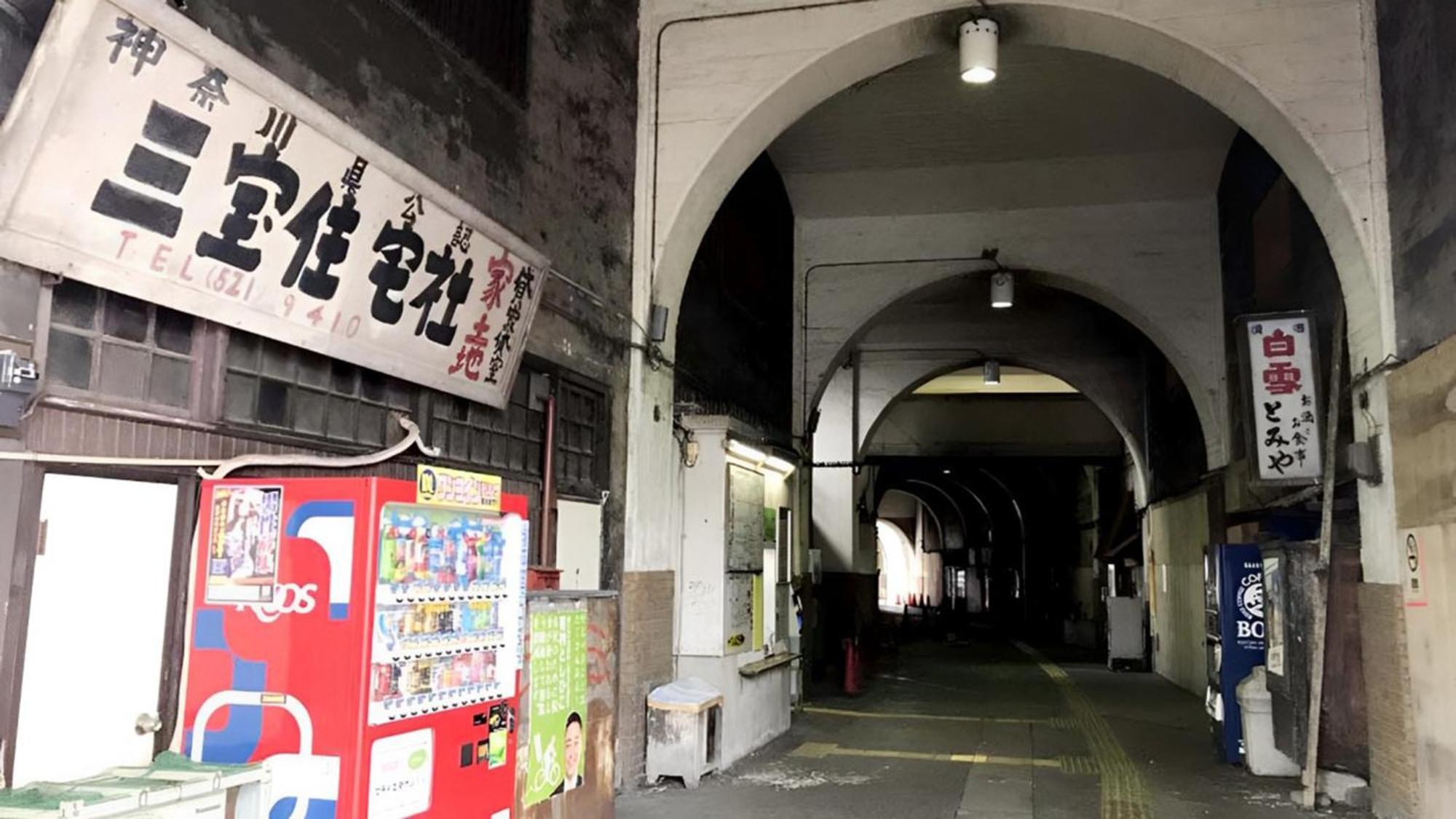 Toyoko Inn Yokohama Tsurumi Eki Higashi Guchi Luaran gambar