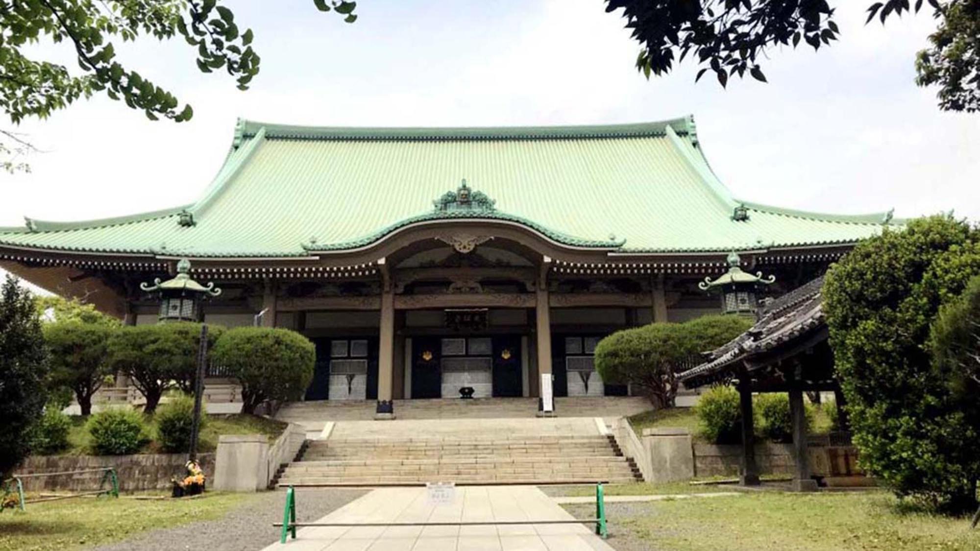 Toyoko Inn Yokohama Tsurumi Eki Higashi Guchi Luaran gambar