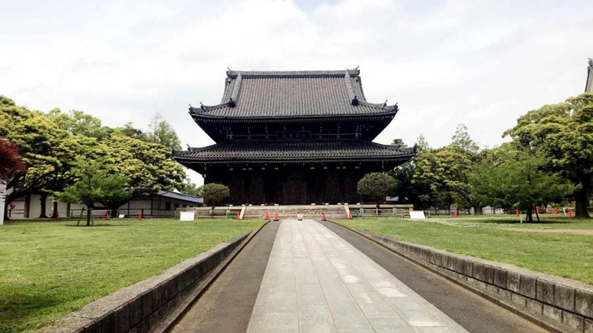 Toyoko Inn Yokohama Tsurumi Eki Higashi Guchi Luaran gambar