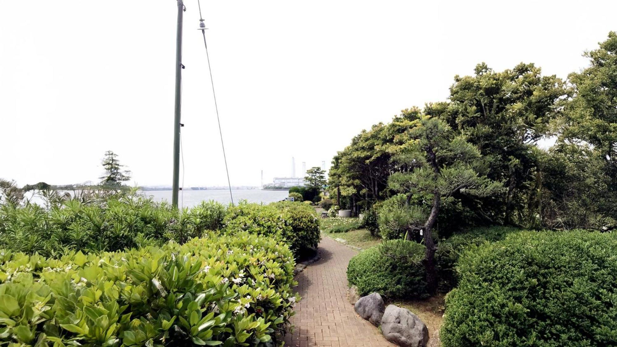 Toyoko Inn Yokohama Tsurumi Eki Higashi Guchi Luaran gambar