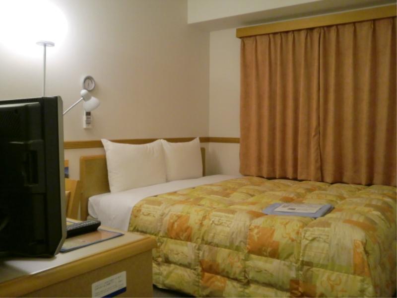 Toyoko Inn Yokohama Tsurumi Eki Higashi Guchi Luaran gambar