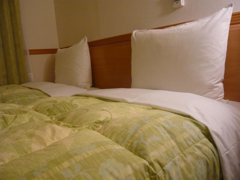 Toyoko Inn Yokohama Tsurumi Eki Higashi Guchi Luaran gambar